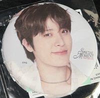 2025日本FM   徽章 A ver.