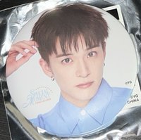 2025日本FM   B ver. 徽章 