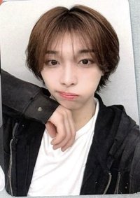 SET BY US ONLY 打歌卡 預錄逆應援