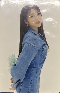 2021解散演唱會 隨機卡 