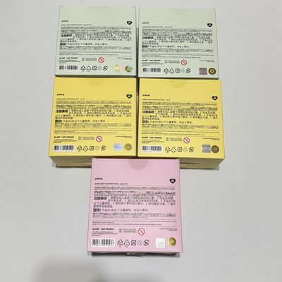 現貨 PLAVE MMMM BABY ROOM 大娃 寶寶娃 含卡 全新未拆