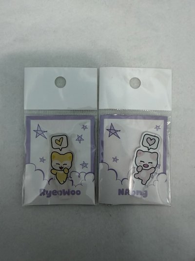 ITZY手燈立牌