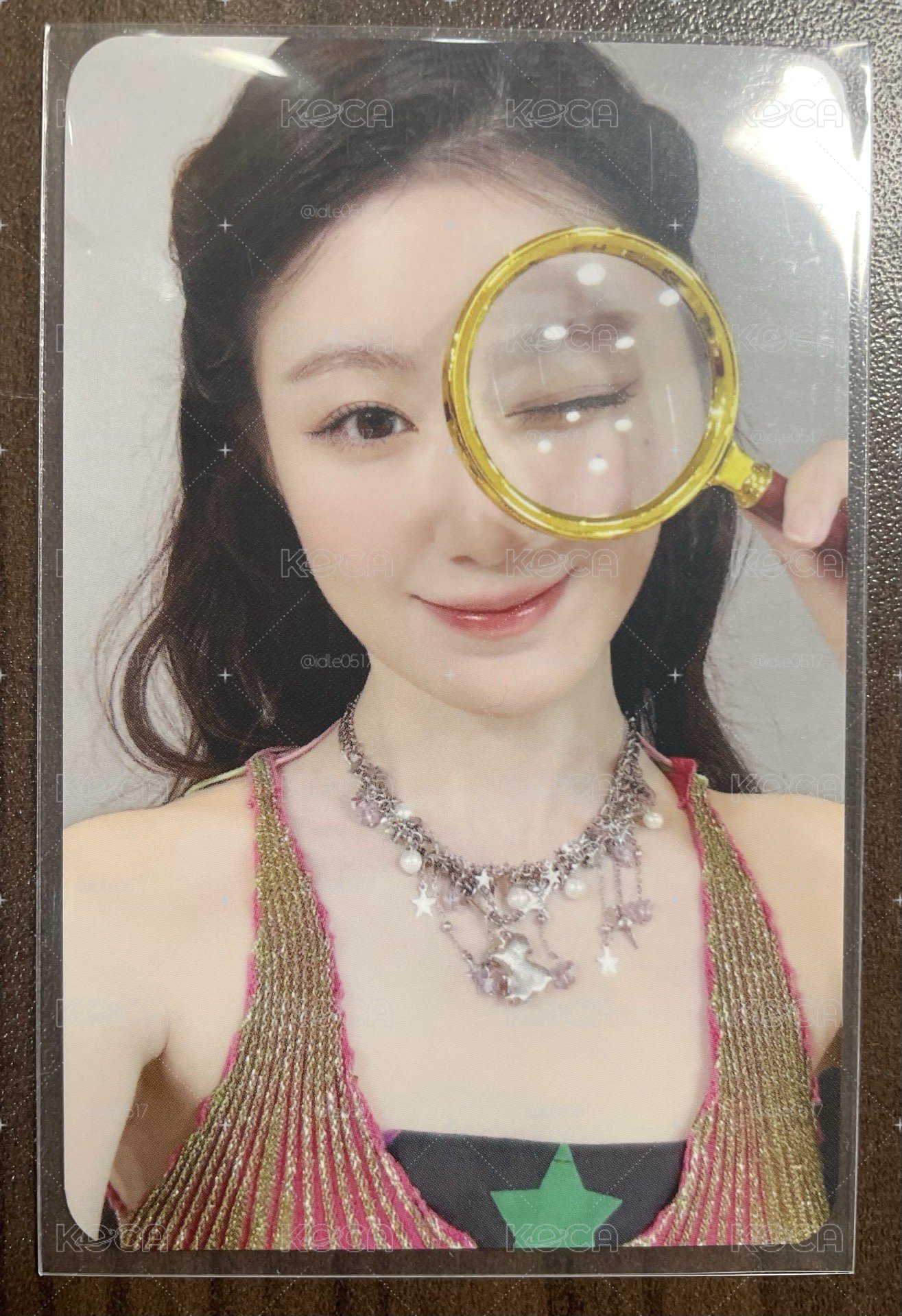 迷八放大鏡🔍刷
