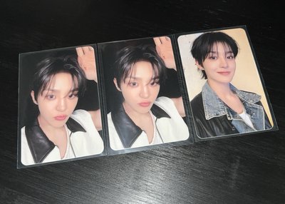 TREASURE 💎PLEASURE [QQ音樂星光卡]