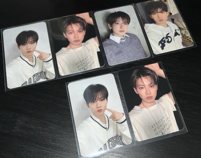 TREASURE 💎PLEASURE [QQ音樂星光卡]