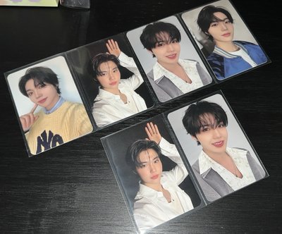 TREASURE 💎PLEASURE [QQ音樂星光卡]