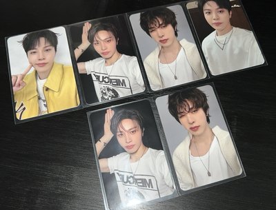 TREASURE 💎PLEASURE [QQ音樂星光卡]