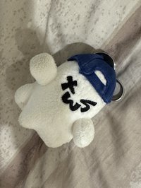 二手吐靈（有下手過）