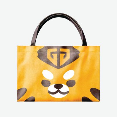 GenRang周邊預購