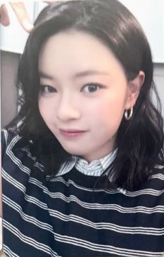 TWICE 一直娛 合影卡1.0+2.0