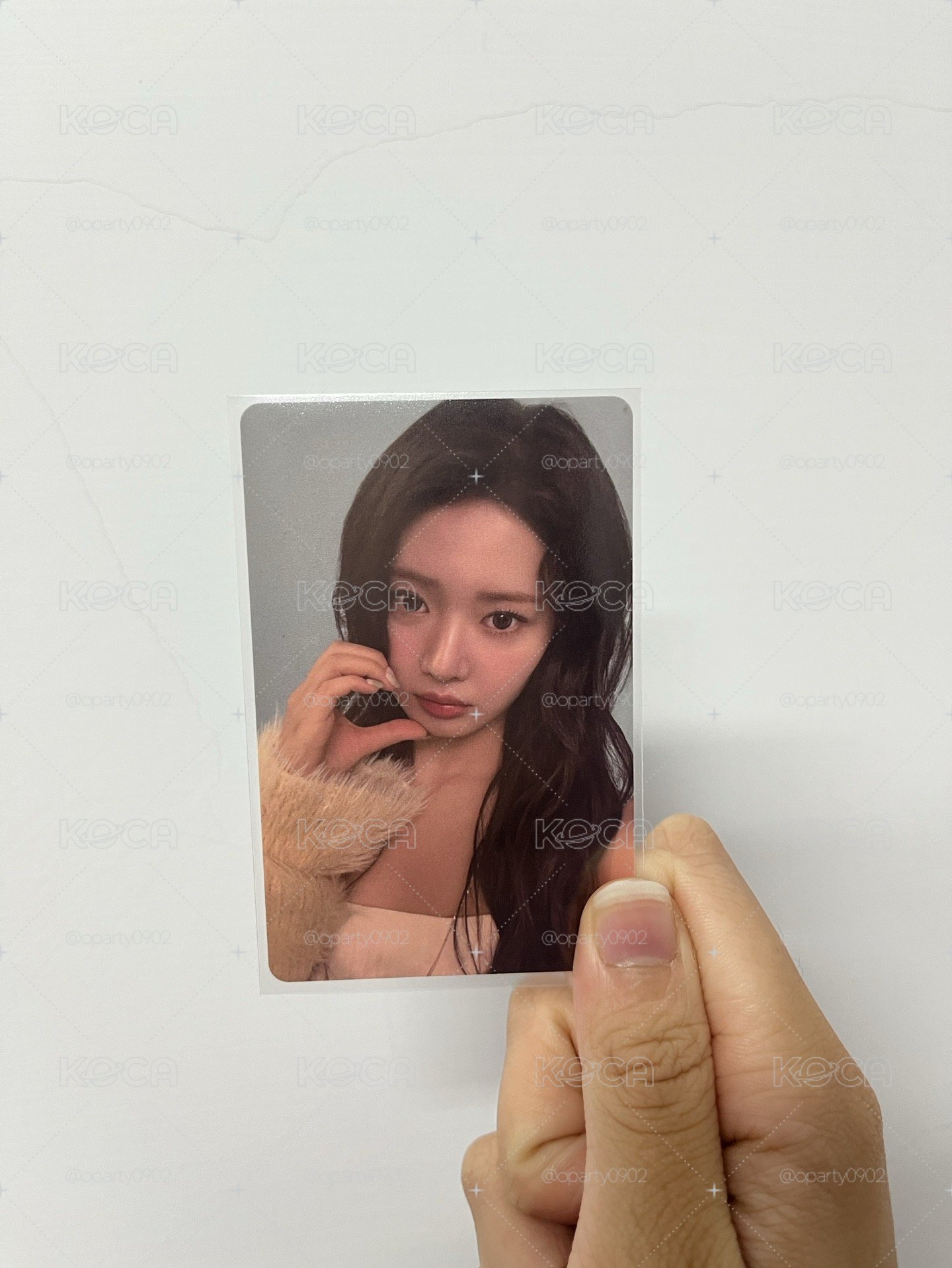 SDL卡冊茶卡