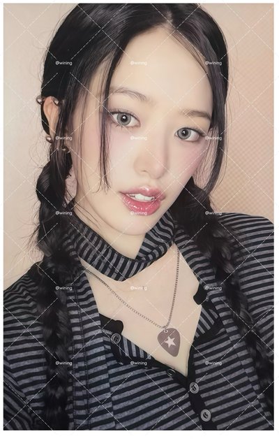 ive mk預售+特別版船特不拆