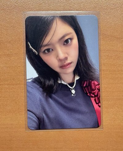 TWICE專卡①
