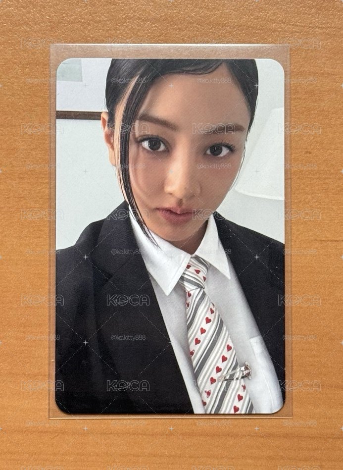 TWICE專卡①