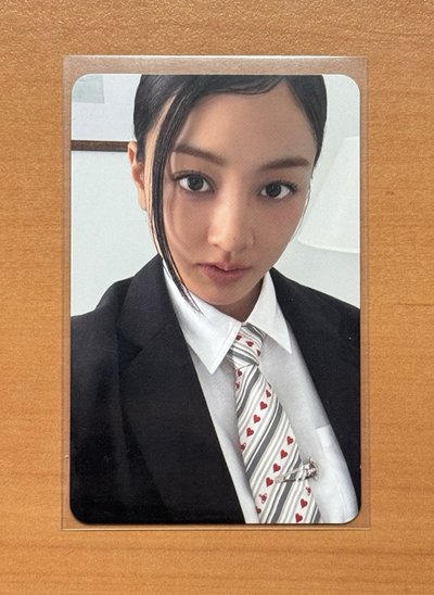 TWICE專卡①