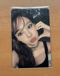 臉頰愛心🐰