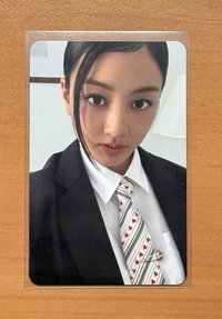 西裝🦄