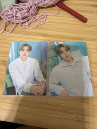 24年 HOME 卡包卡 40.53共2張