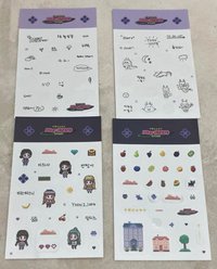 套組