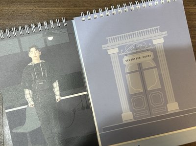 20‘年曆（無小卡、日曆卡、證件照）