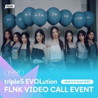 EVOLution <⟡> 20231121 FLNK 簽售