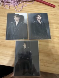 RIGHT HERE 卡包卡 1.40.66共3張