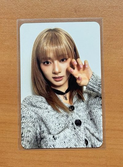 TWICE專卡②
