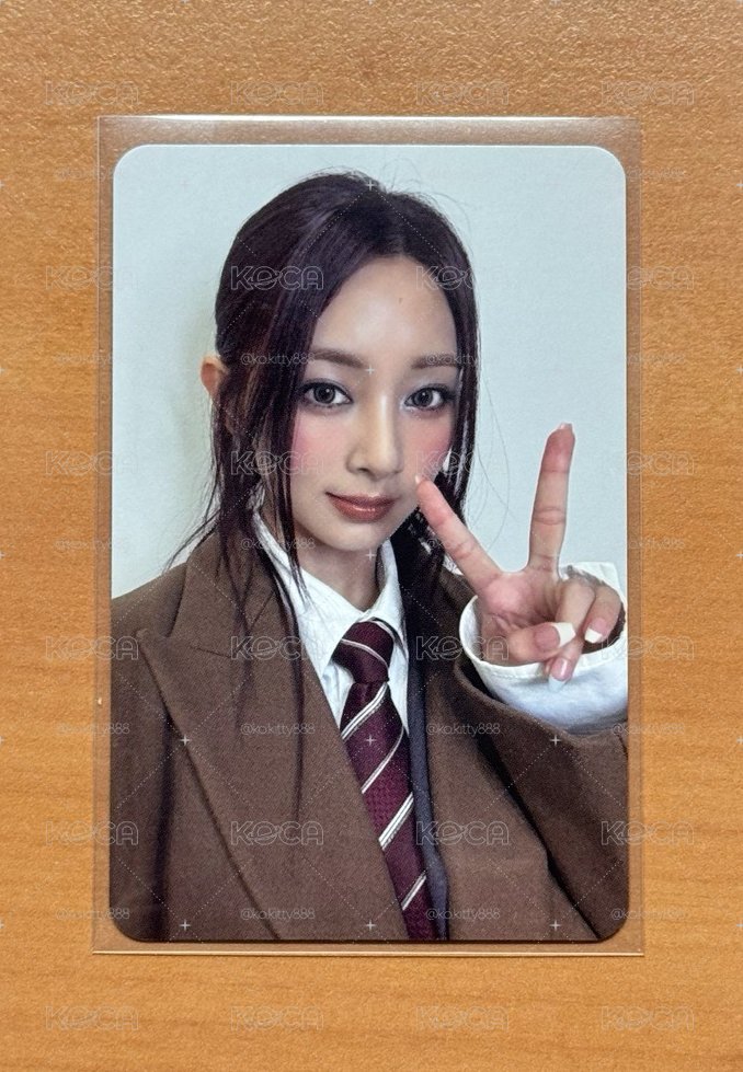 TWICE專卡②