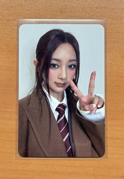 TWICE專卡②