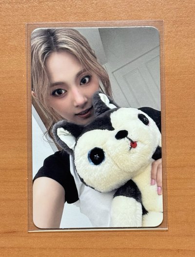 TWICE專卡②