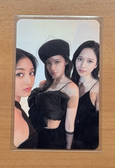TWICE專卡②