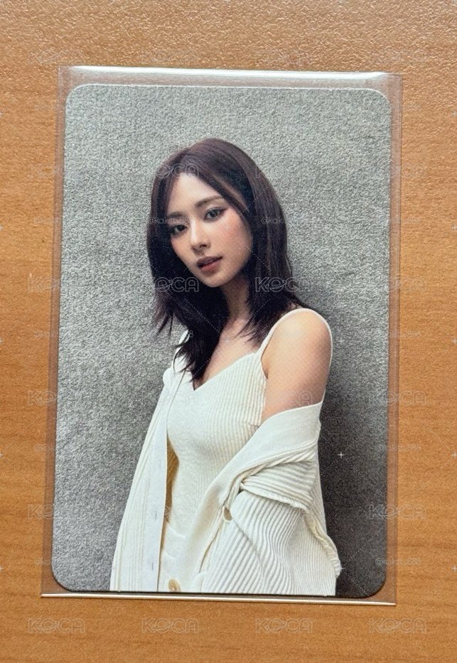 TWICE專卡②