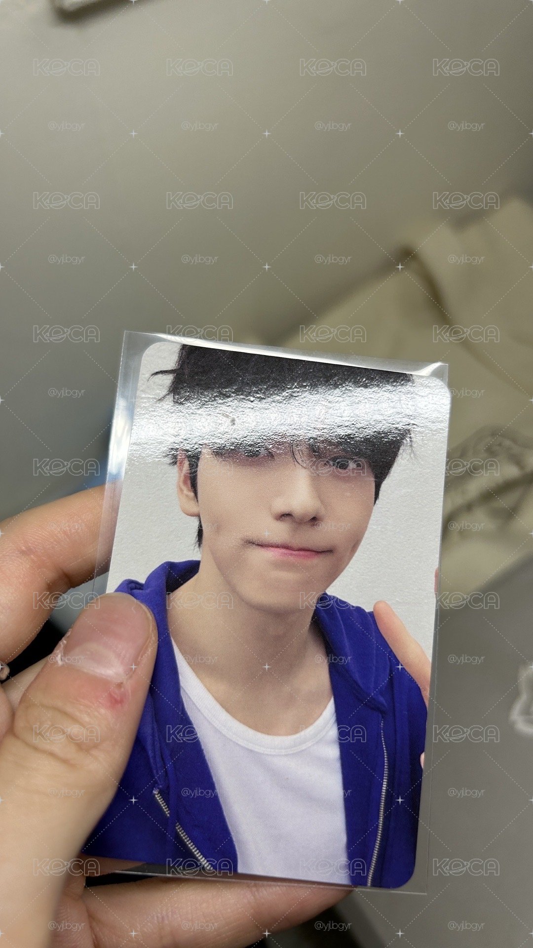 TXT 愛語全專