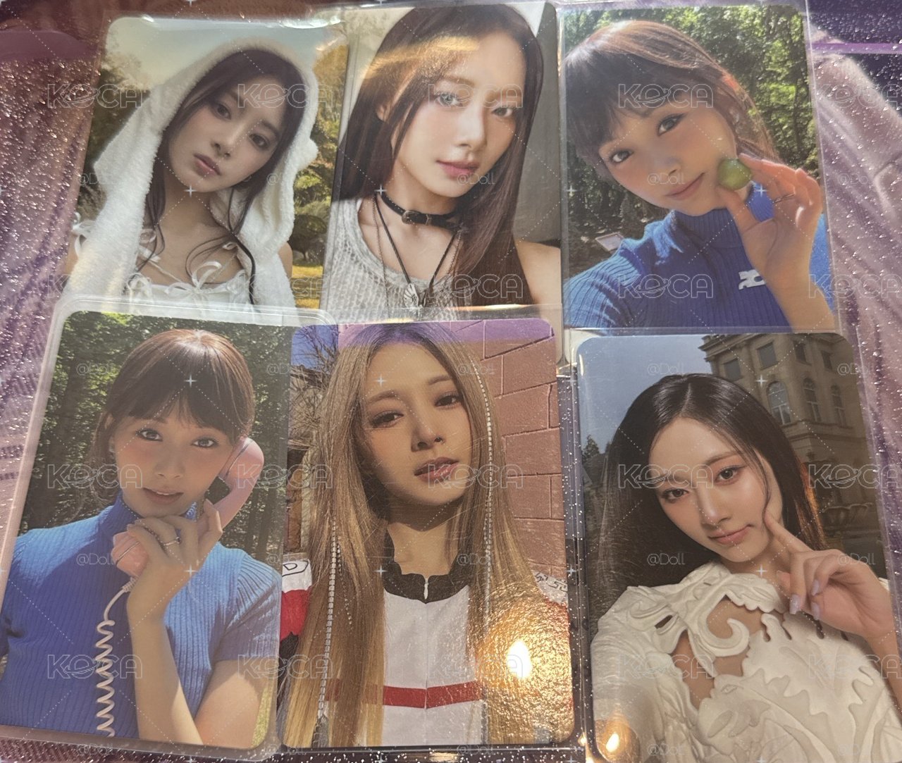 白熊帽子瑜