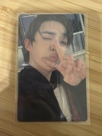 正五 WVS PB預售特典 