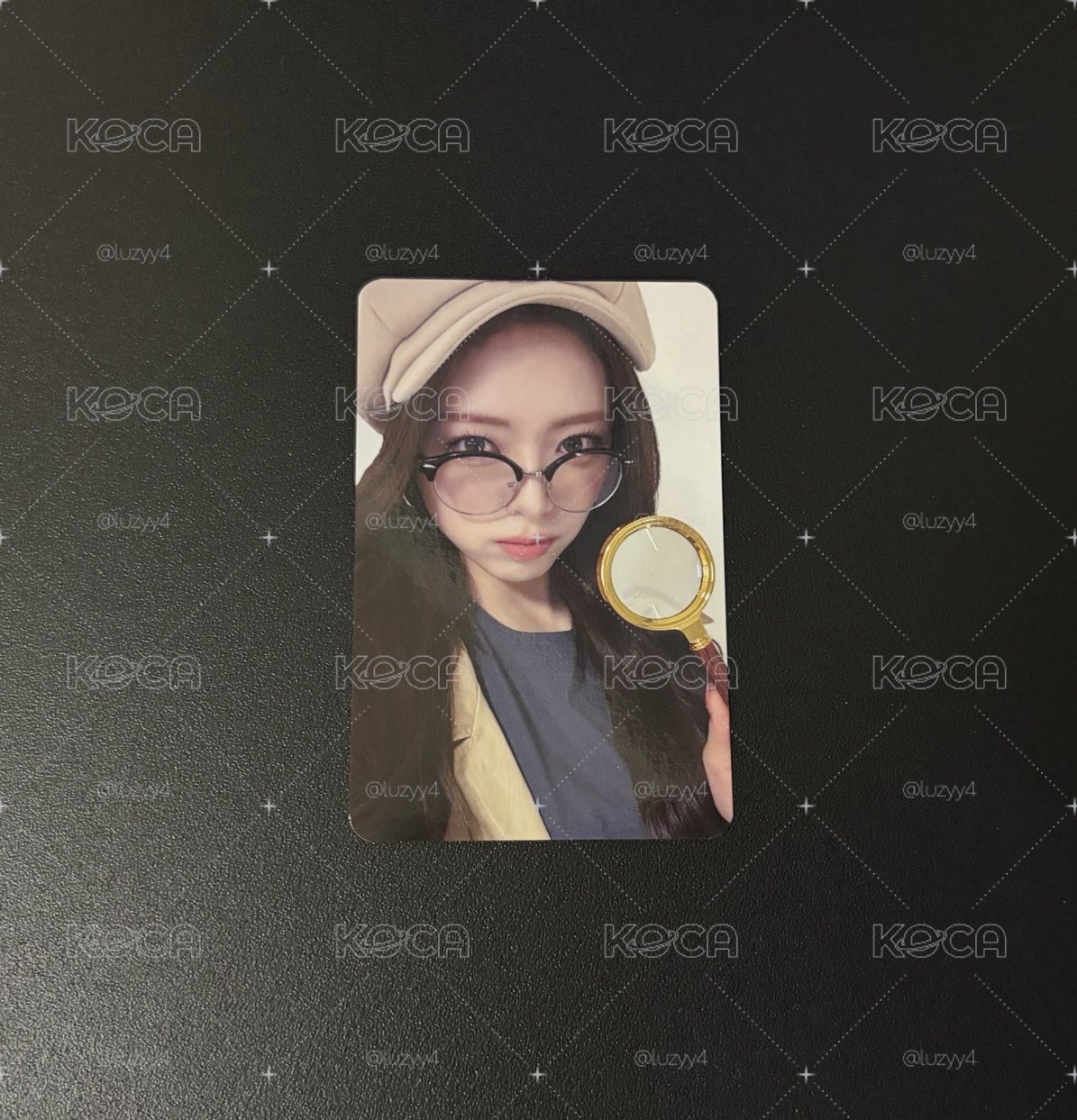 gold ms 偵探娜