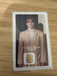 交通卡 RIGHT HERE