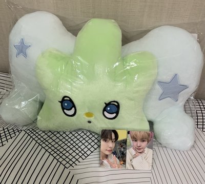 wichu大抱枕