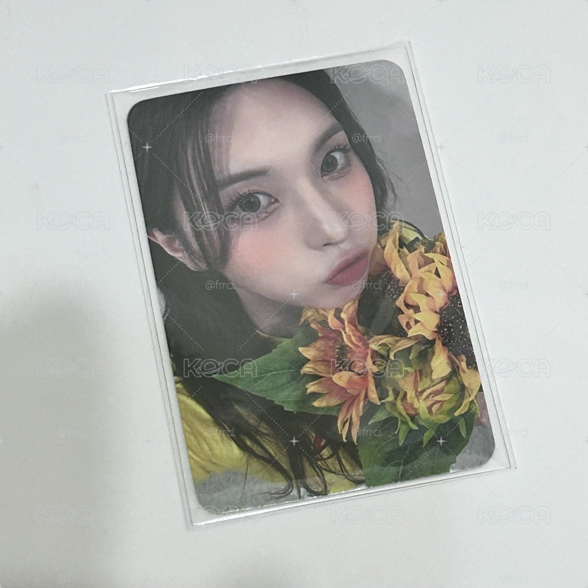 仲夏夜 向日葵裴🌻