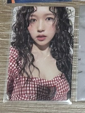 Mina專卡