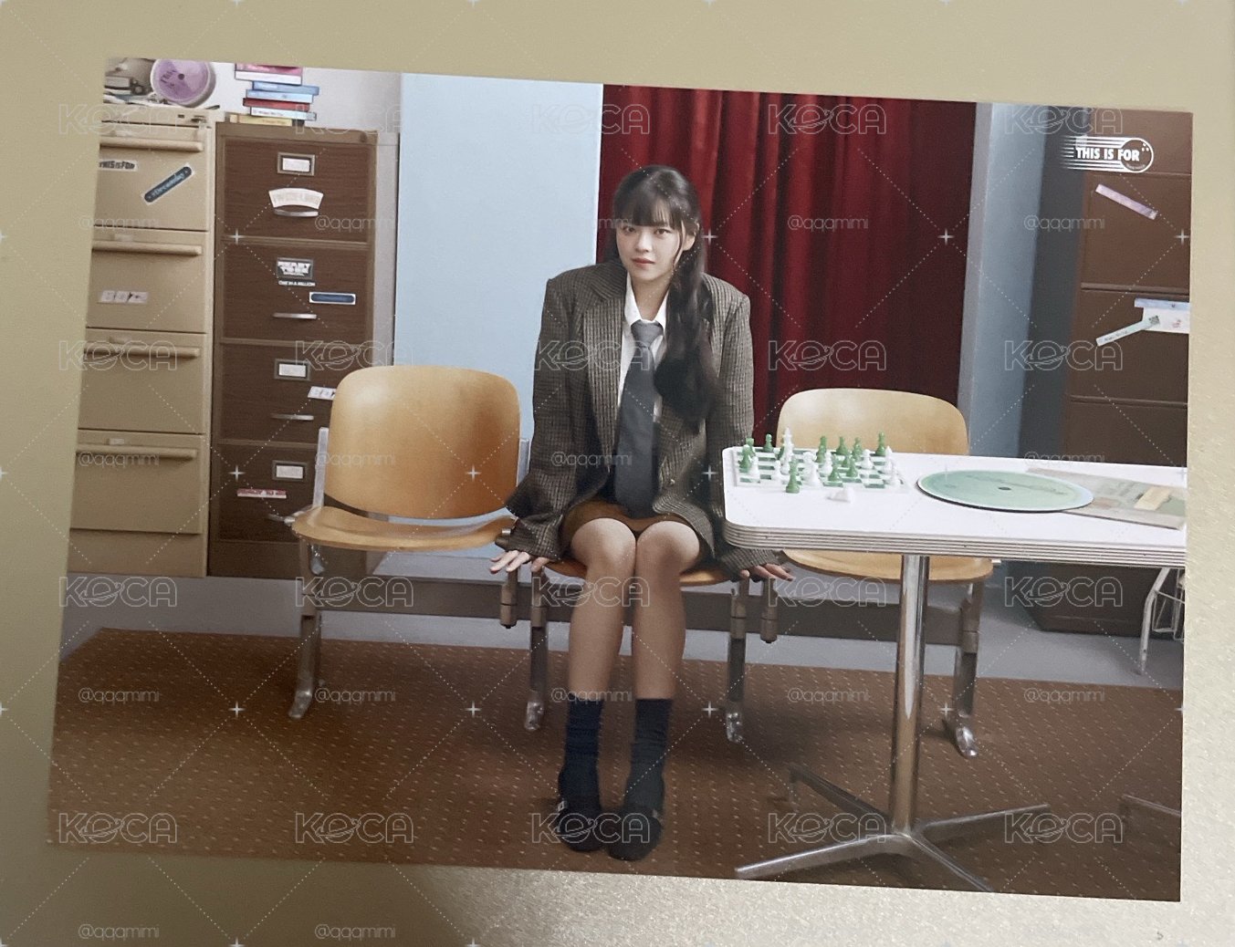 定大卡