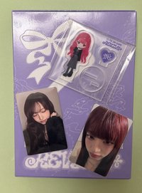 栗全專+栗塔店特典