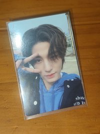 WHO李涵專卡