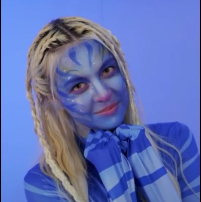 NMIXX LILY小盤（1）