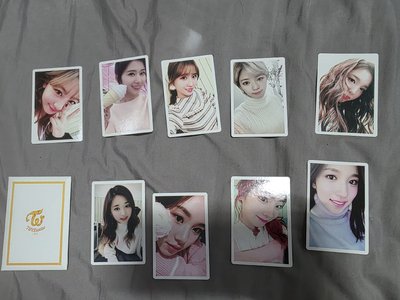 TWICE 早期預購禮