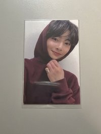 go生 寅雙面卡