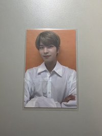 go生 玟雙面卡