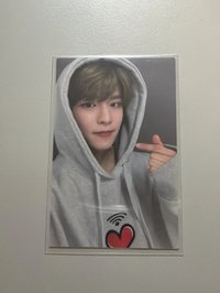 go生 玟雙面卡