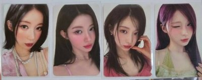  Asa 代言卡小盤 