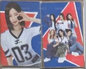  Asa 代言卡小盤 